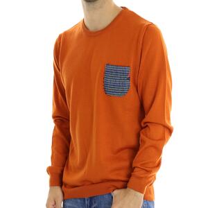 MAGLIA CON TASCHINO KOON - Mad Fashion | img vers.300x/